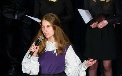 Kulturni praznik – drugič